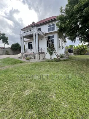 4bdrm House in Mbweni Kijijini for sale
