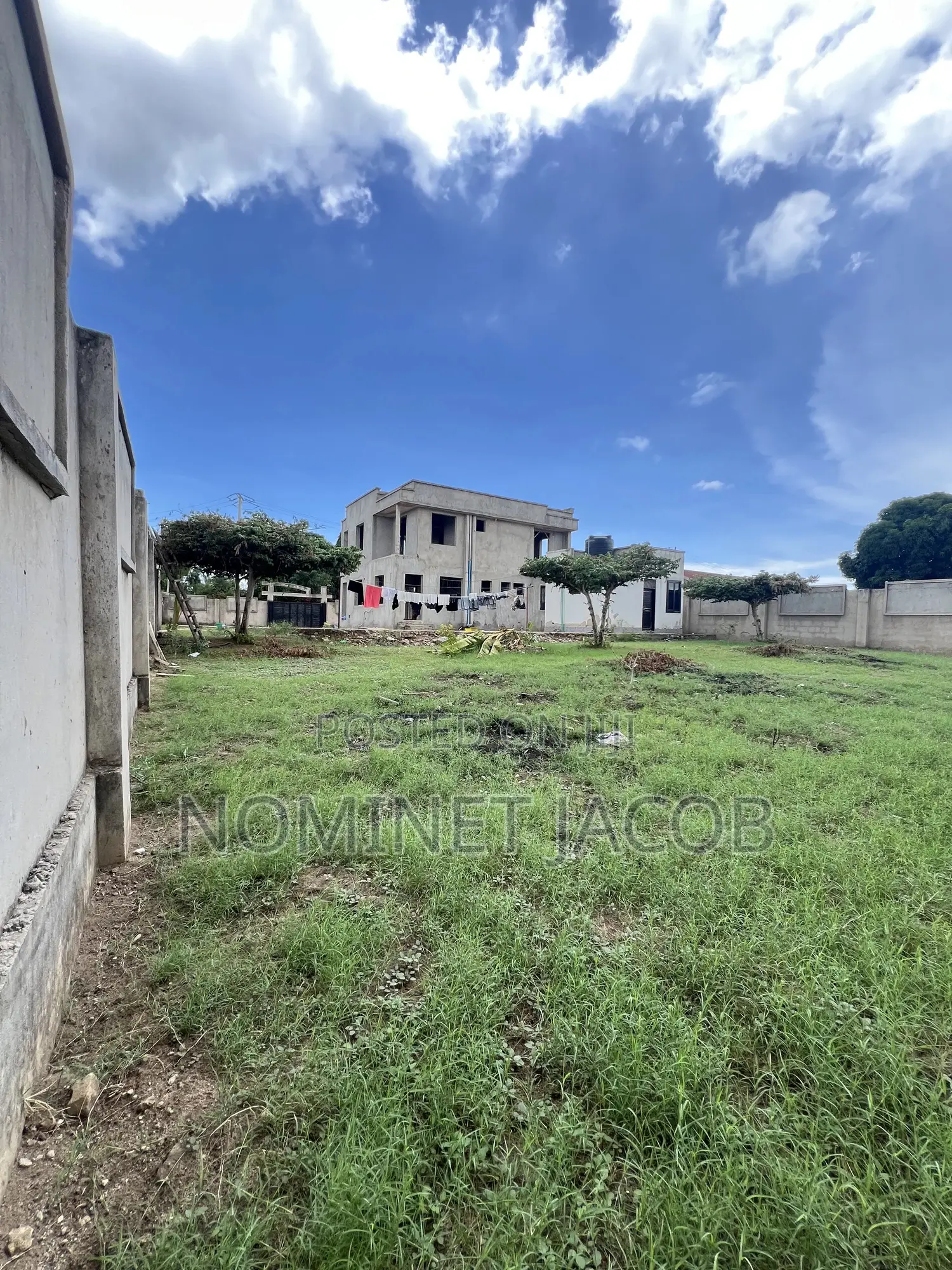 4bdrm House in Marindi, Mbweni for sale