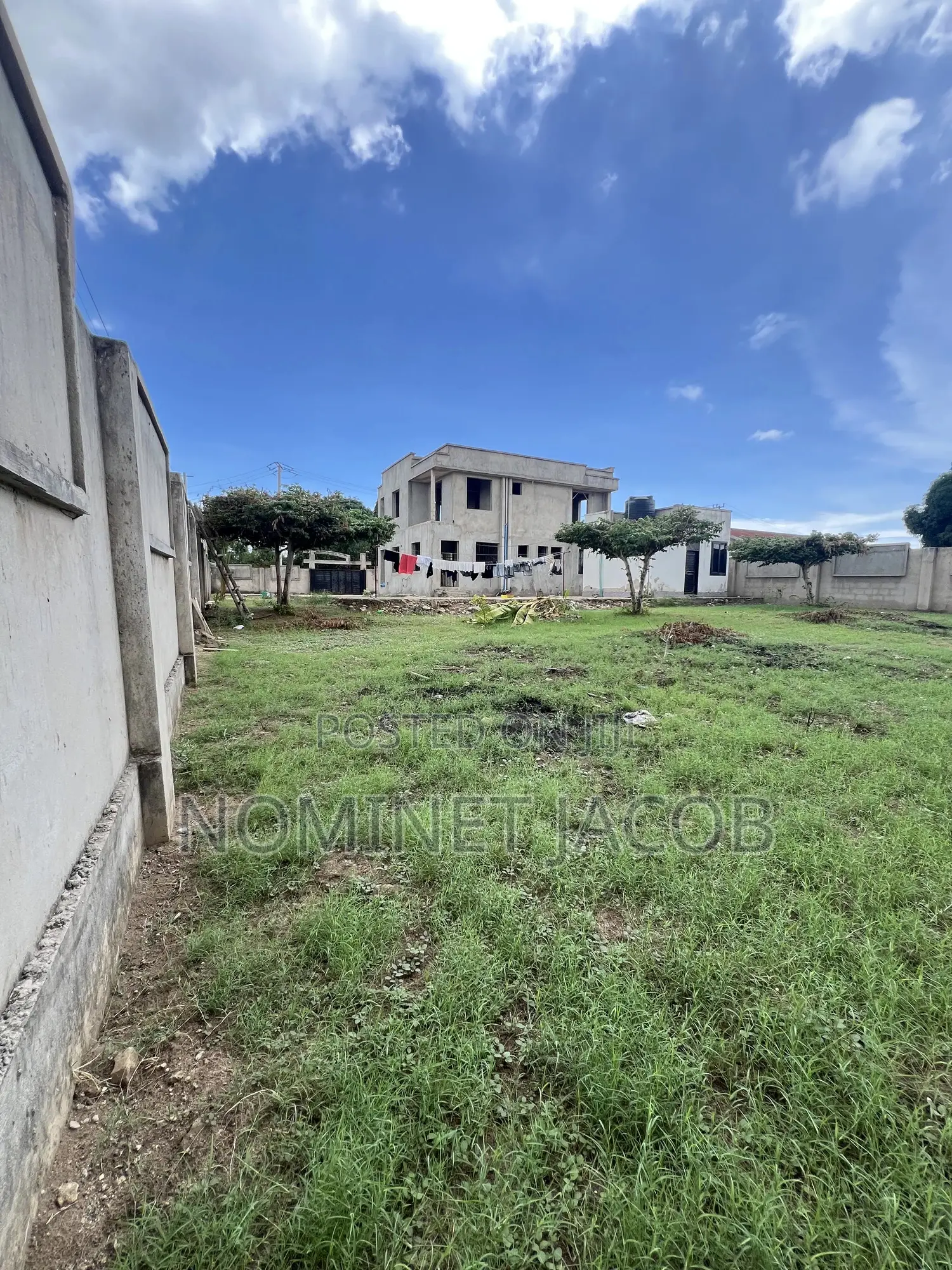 4bdrm House in Marindi, Mbweni for sale