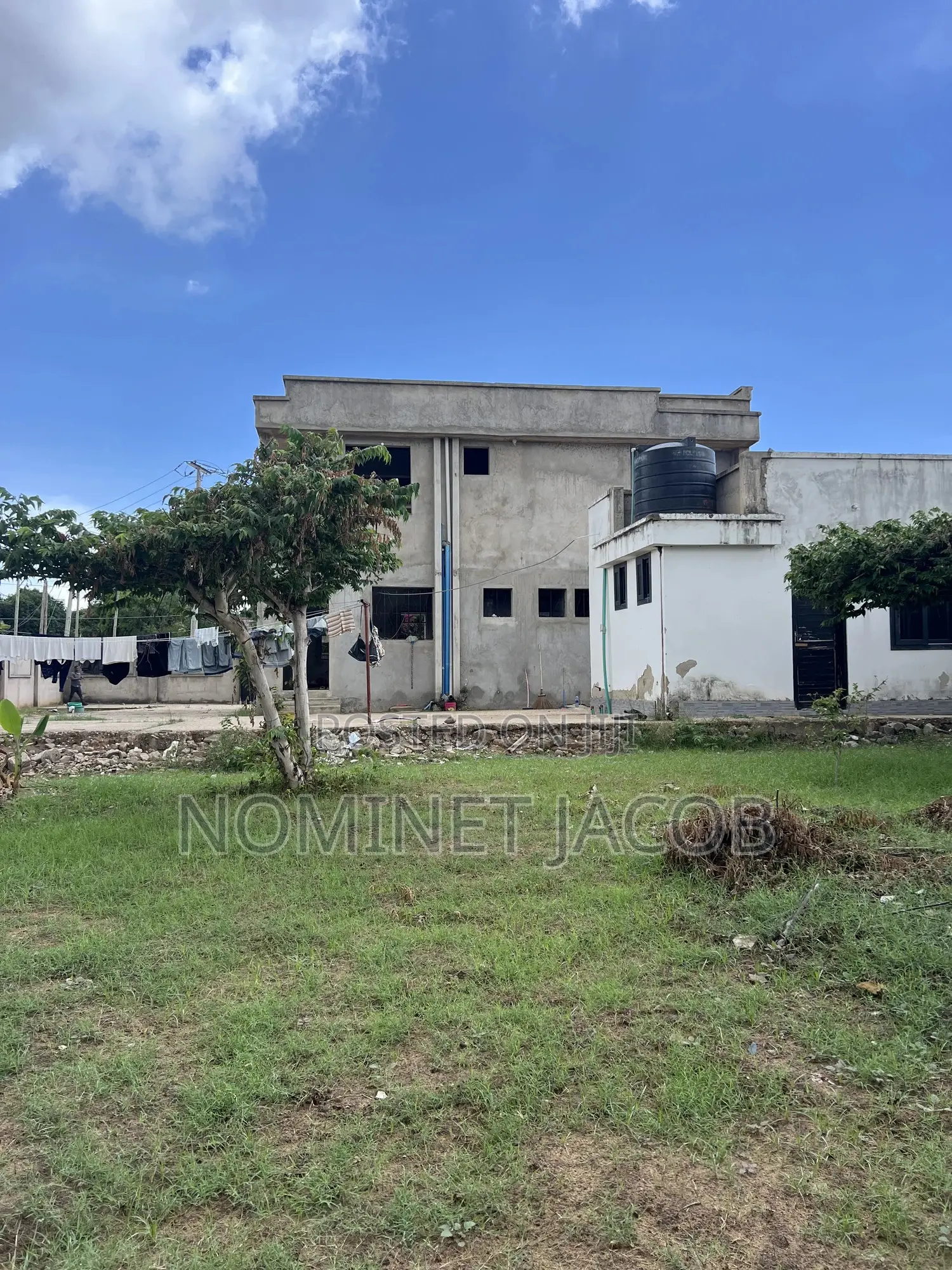 4bdrm House in Marindi, Mbweni for sale