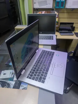 Laptop HP ProBook 640 G5 8GB Intel Core i5 SSD 256GB