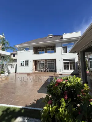 5bdrm House in Mbweni Jkt for sale