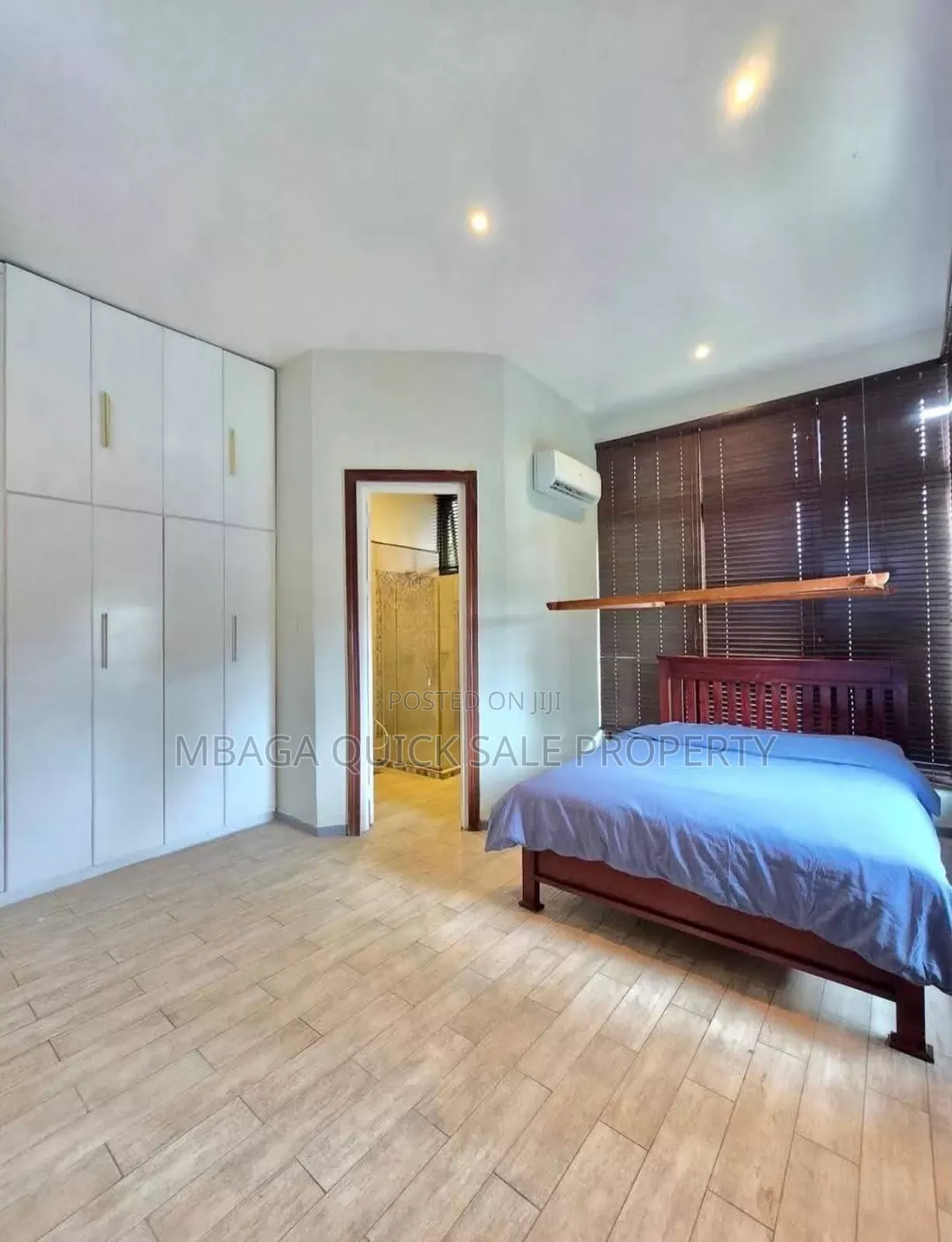 Furnished 8bdrm House in Mikocheni for rent