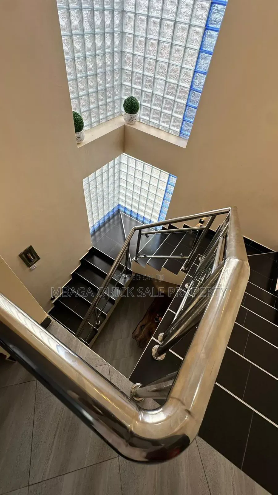 4bdrm House in Mikocheni for sale