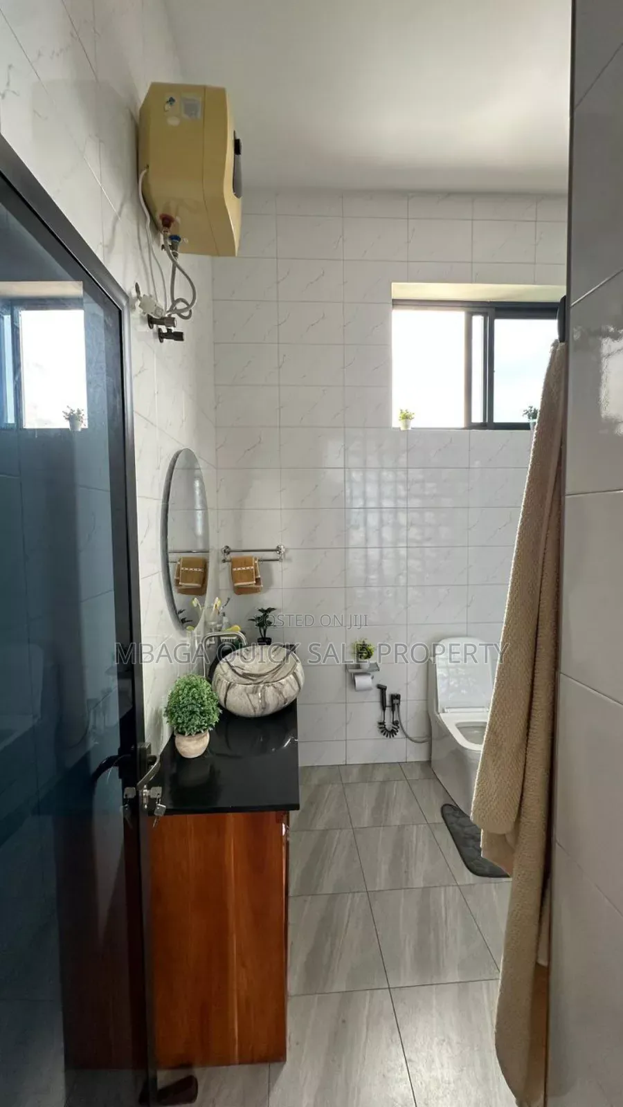 4bdrm House in Mikocheni for sale