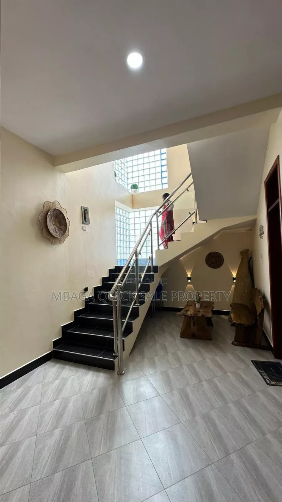 4bdrm House in Mikocheni for sale