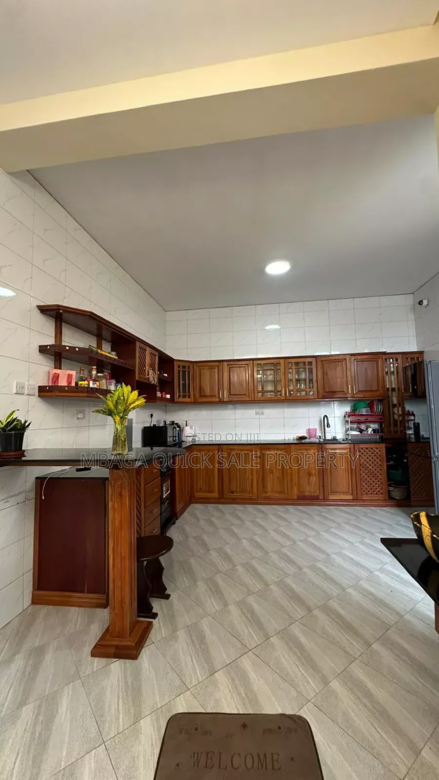 4bdrm House in Mikocheni for sale