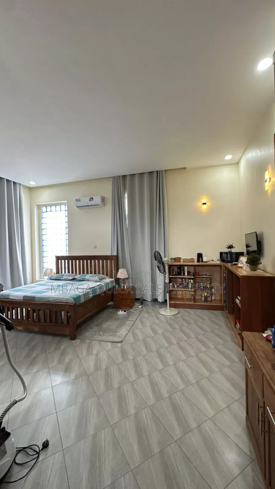 4bdrm House in Mikocheni for sale