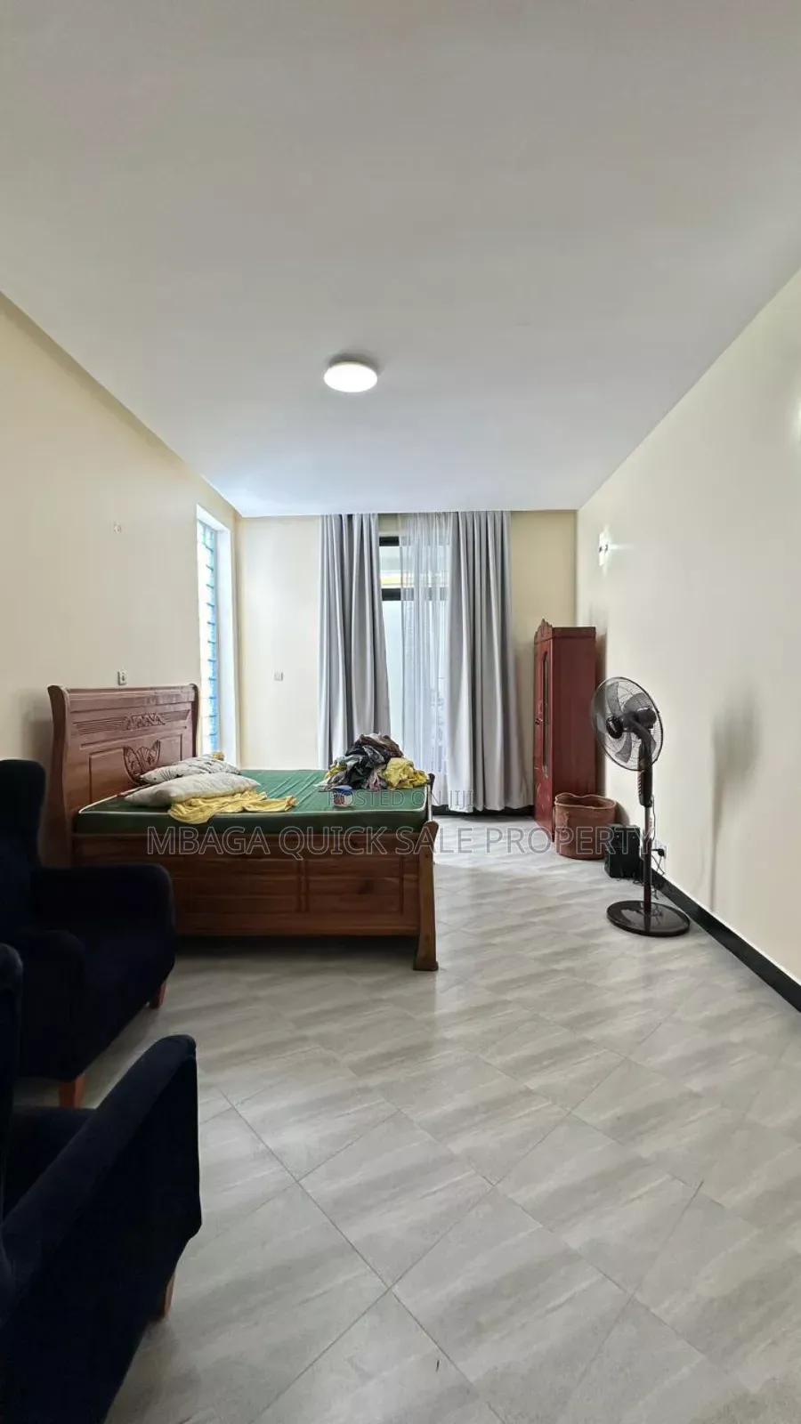 4bdrm House in Mikocheni for sale