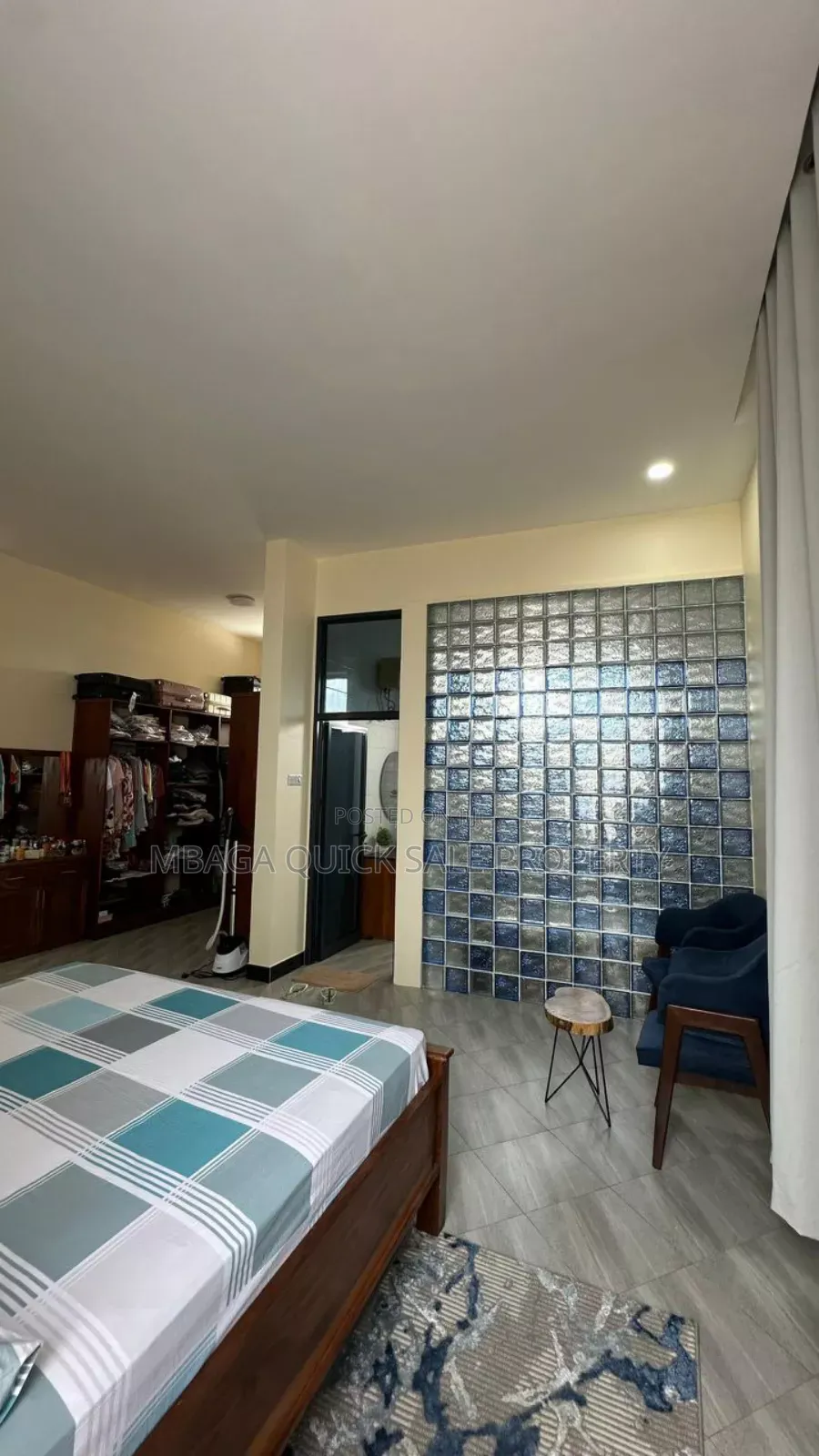 4bdrm House in Mikocheni for sale