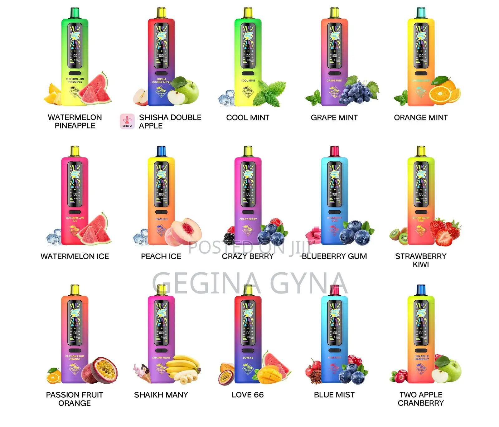 Royal Pro Ya Tugboat Available Karibuni Sanaa Hii Vape Ni Nzuri Mnoo