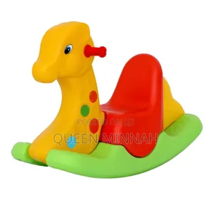 Riding Horse