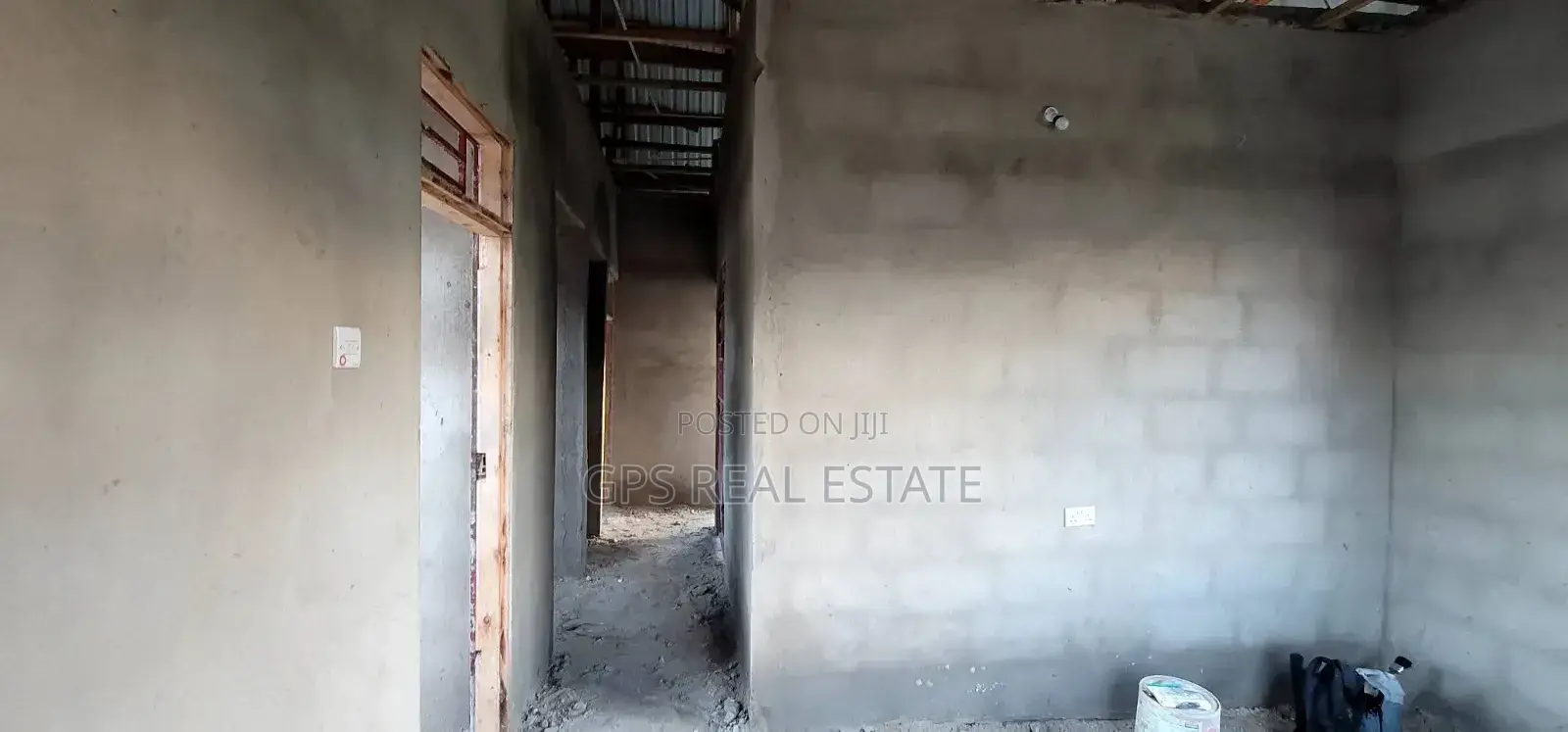 3bdrm House in Mbande, Chamazi for sale