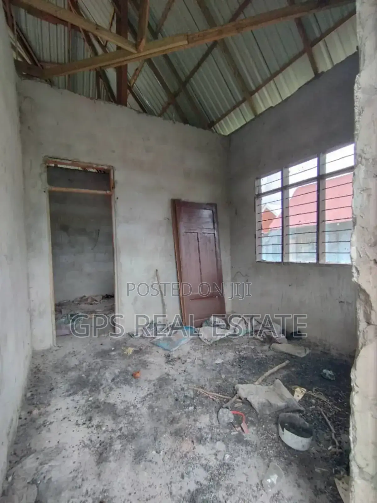 3bdrm House in Mbande, Chamazi for sale