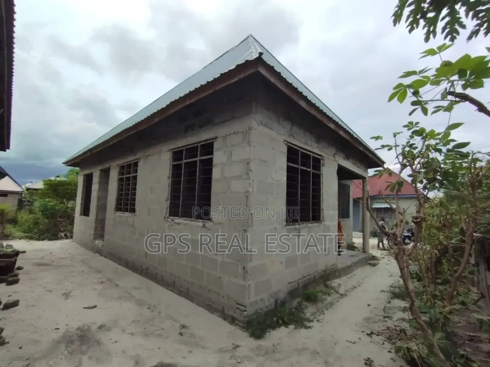 3bdrm House in Ukonga Bomba Mbili, Ilala for sale