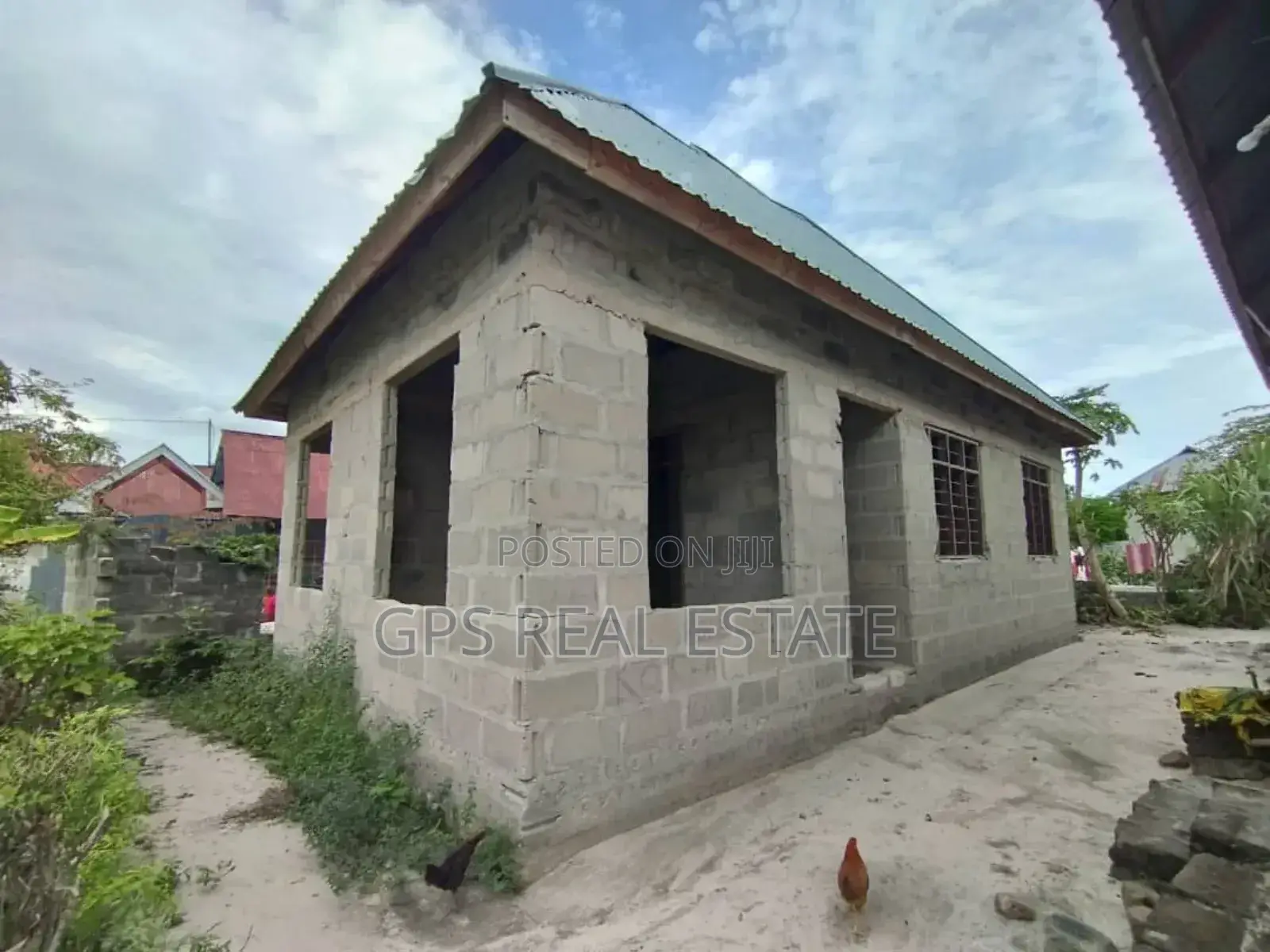 3bdrm House in Ukonga Bomba Mbili, Ilala for sale