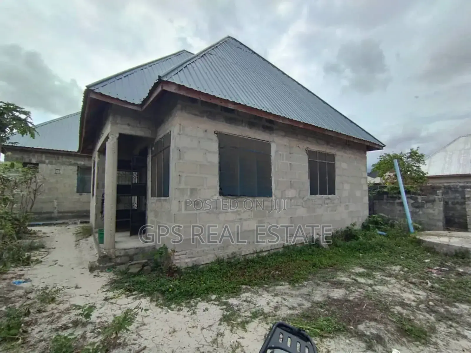 3bdrm House in Ukonga Bomba Mbili, Ilala for sale