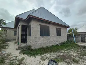 3bdrm House in Ukonga Bomba Mbili, Ilala for sale