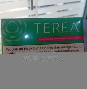 Terea Product Finally Available Karibuni Sanaa Sanaa