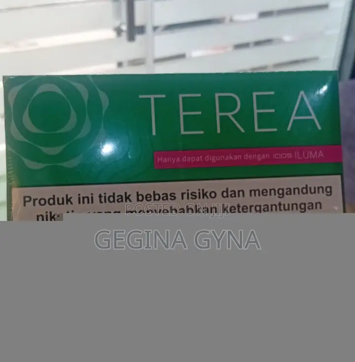 Terea Product Finally Available Karibuni Sanaa Sanaa