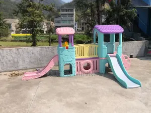 Children's or Kids Playhouse Outdoor/Indoor