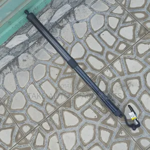 Toyota Harrier 2015-2017 and Rv4 Electric Strut,Shockup Boot