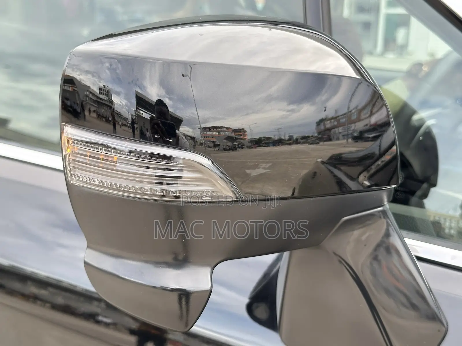 Subaru Forester 2013 Black