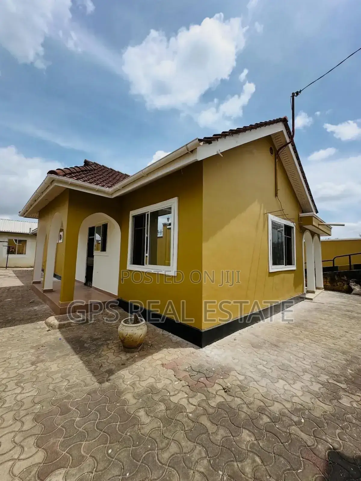 4bdrm House in Tabata Segerea, Ilala for sale