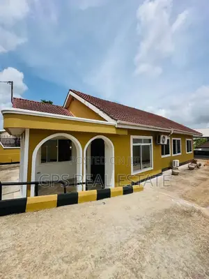 4bdrm House in Tabata Segerea, Ilala for sale