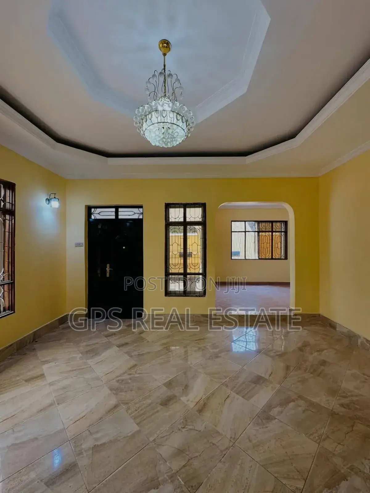 4bdrm House in Tabata Segerea, Ilala for sale