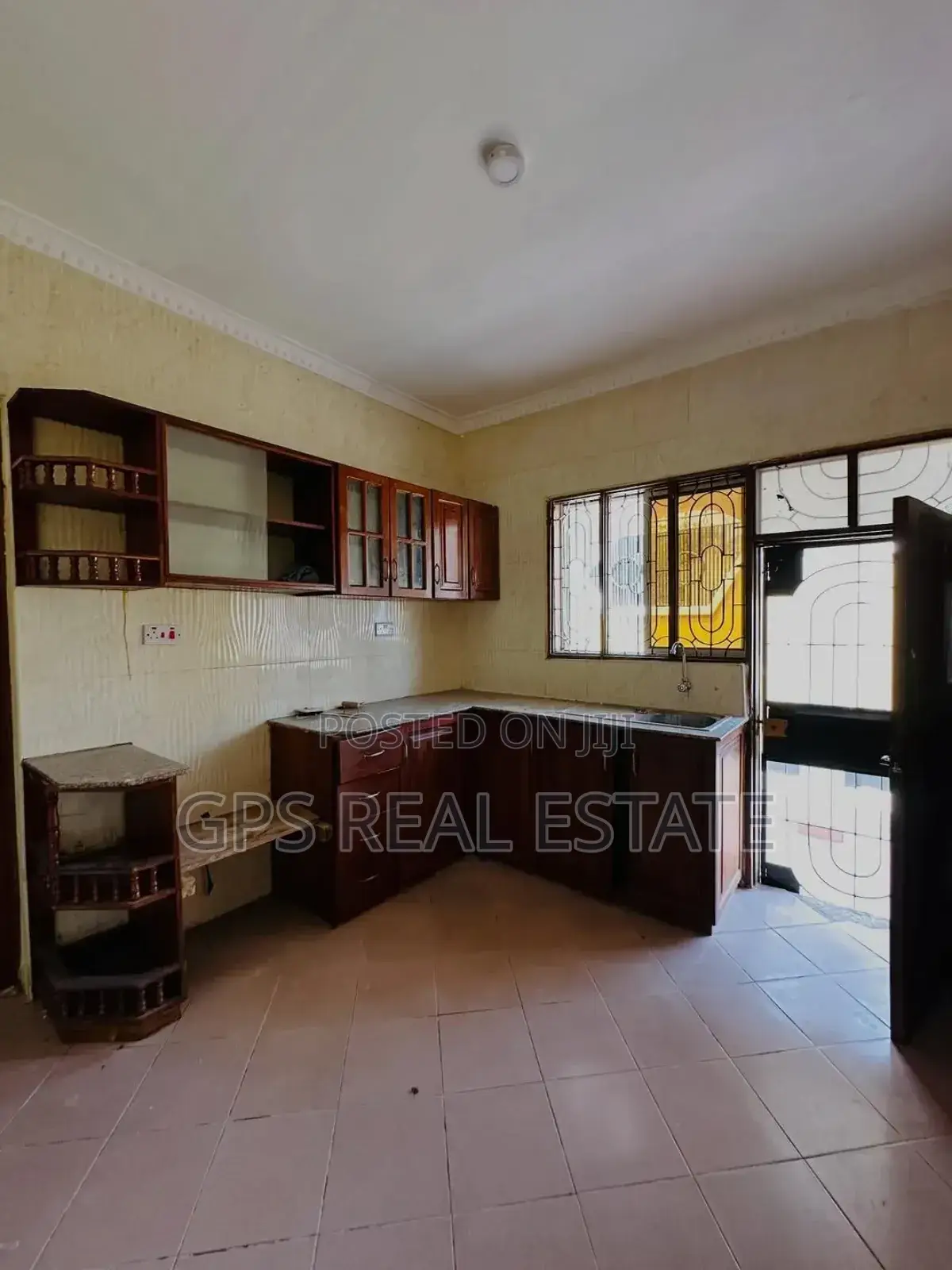 4bdrm House in Tabata Segerea, Ilala for sale