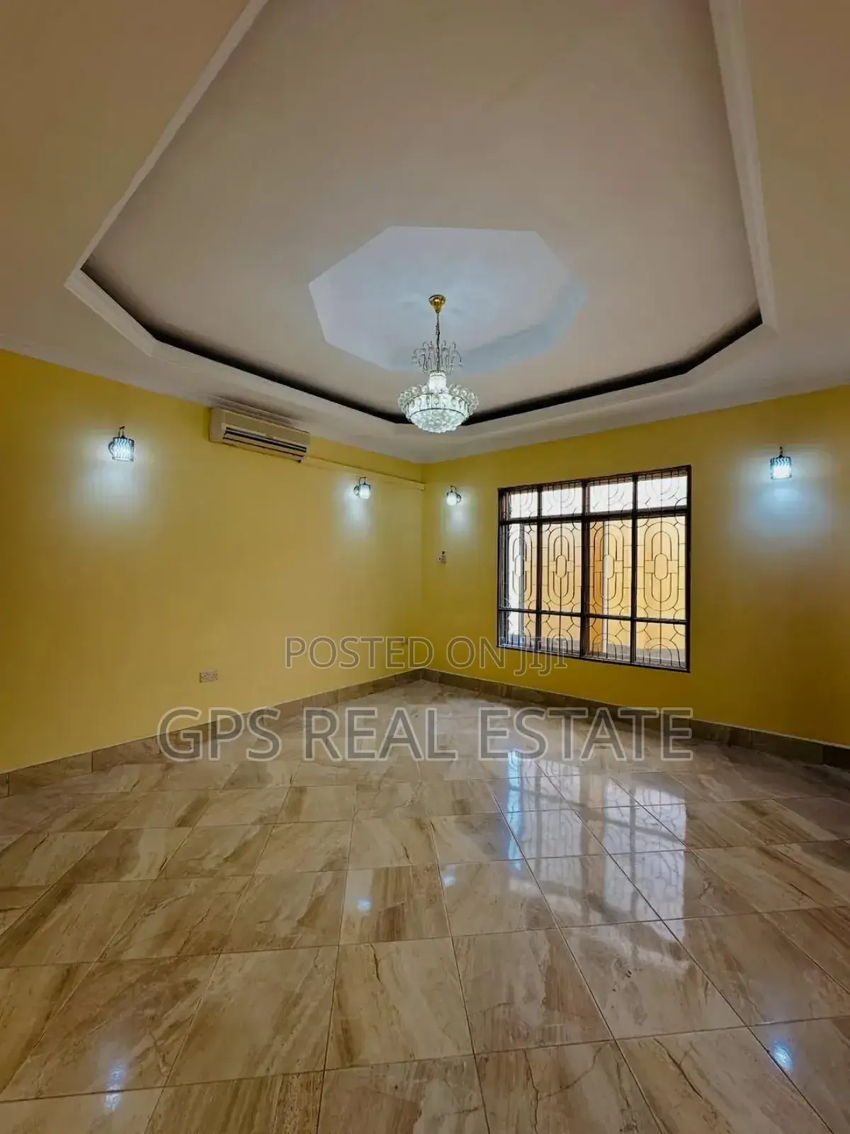 4bdrm House in Tabata Segerea, Ilala for sale