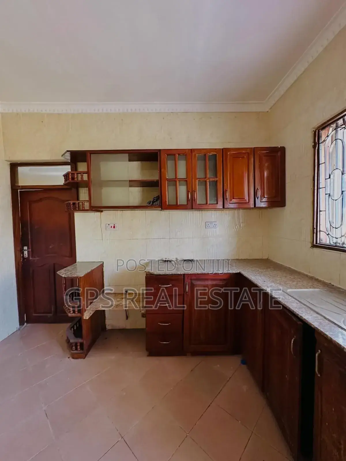 4bdrm House in Tabata Segerea, Ilala for sale