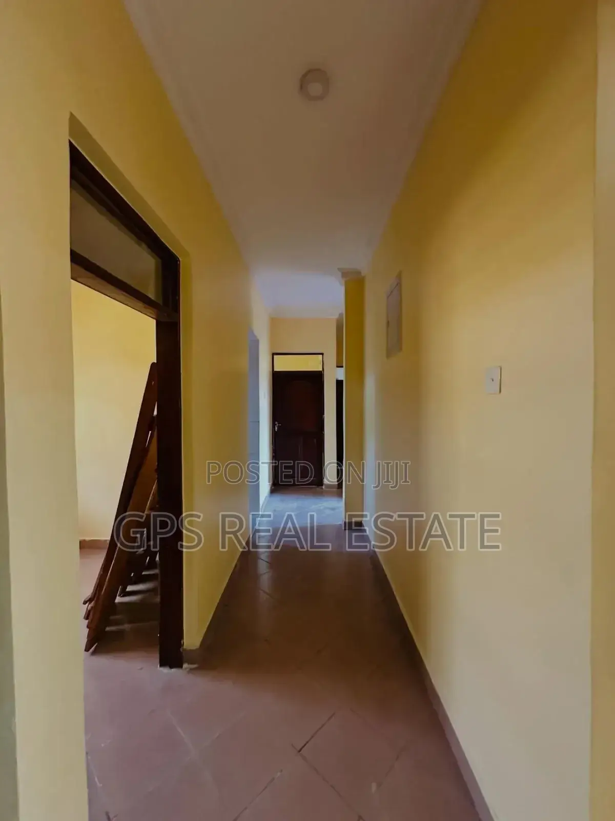 4bdrm House in Tabata Segerea, Ilala for sale
