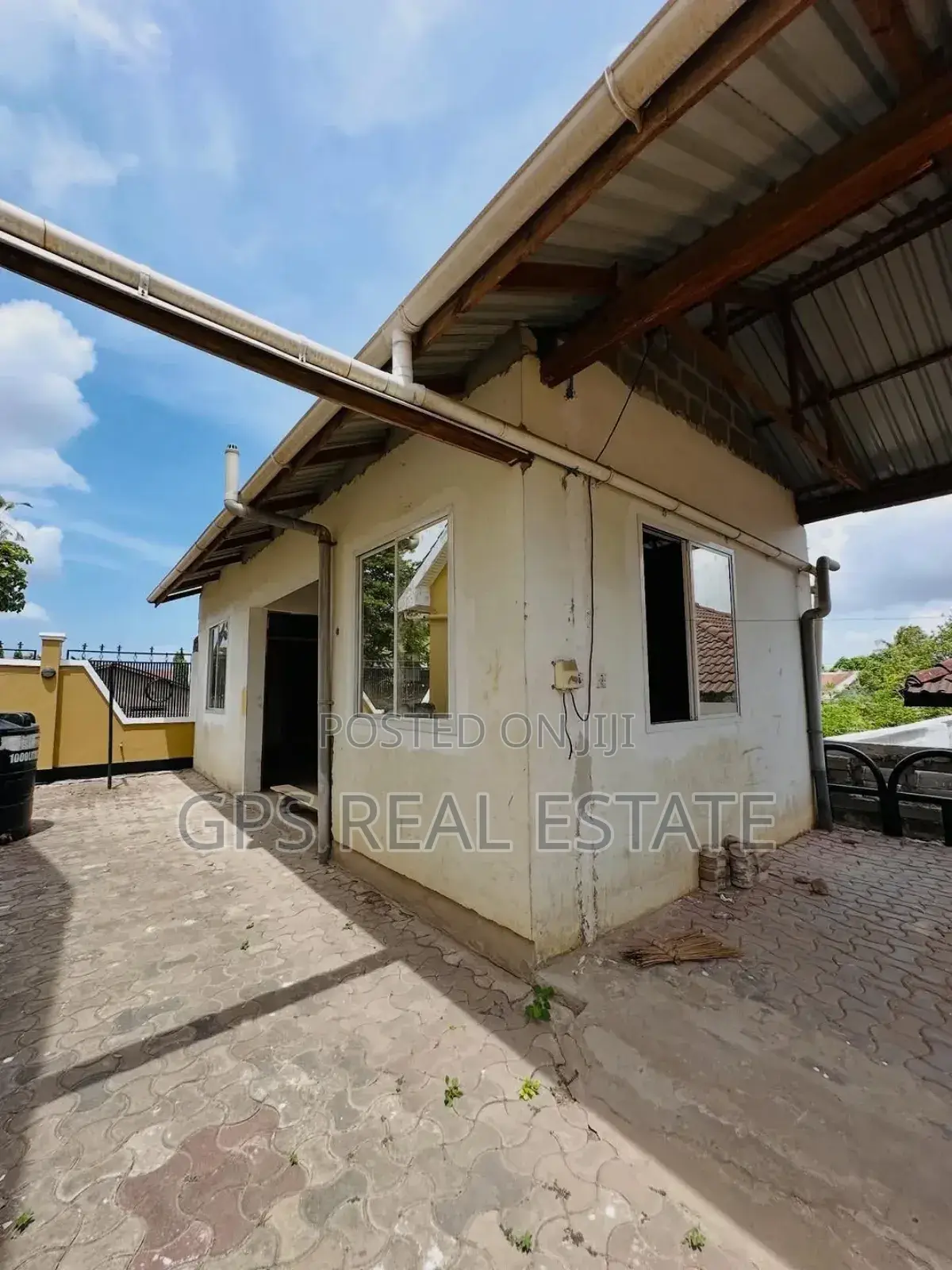 4bdrm House in Tabata Segerea, Ilala for sale