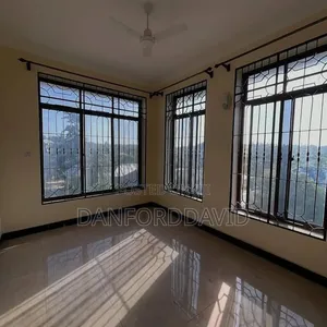 3bdrm House in Kahwa Real Estate, Mbezi Beach for rent