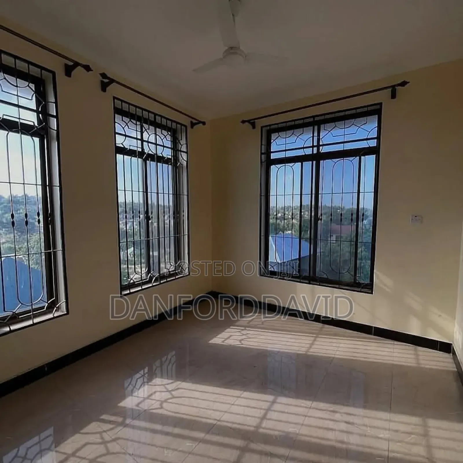 3bdrm House in Kahwa Real Estate, Mbezi Beach for rent