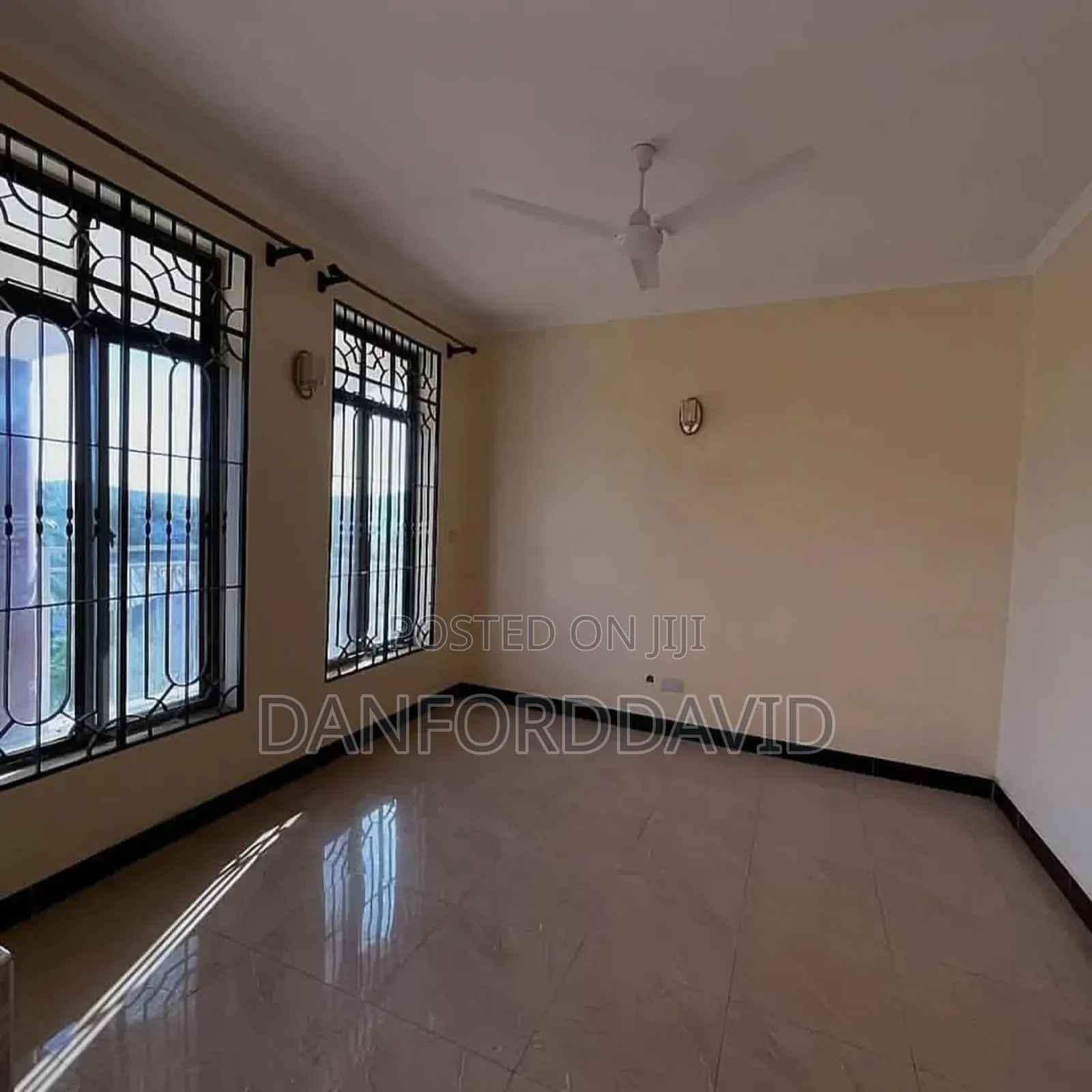 3bdrm House in Kahwa Real Estate, Mbezi Beach for rent