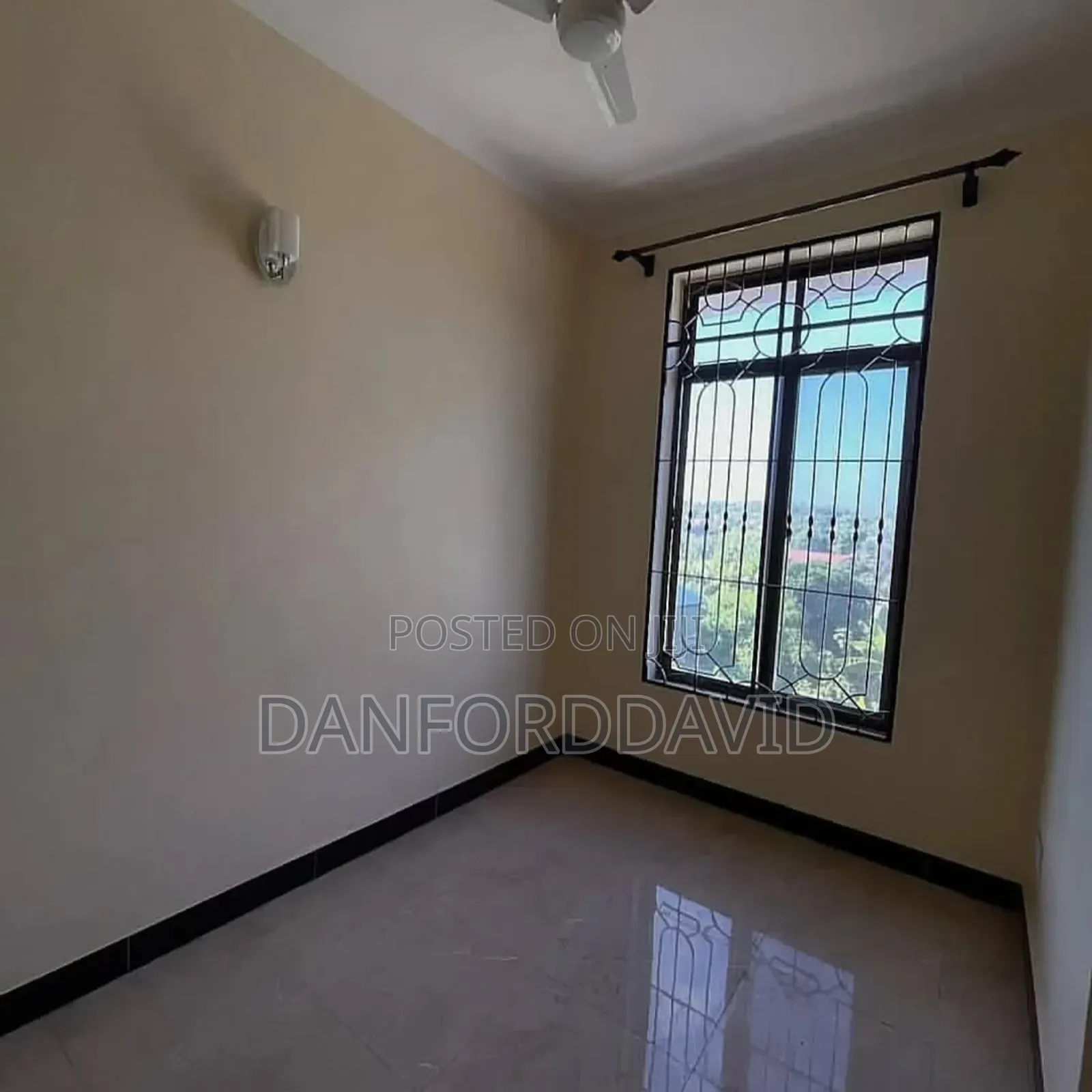 3bdrm House in Kahwa Real Estate, Mbezi Beach for rent