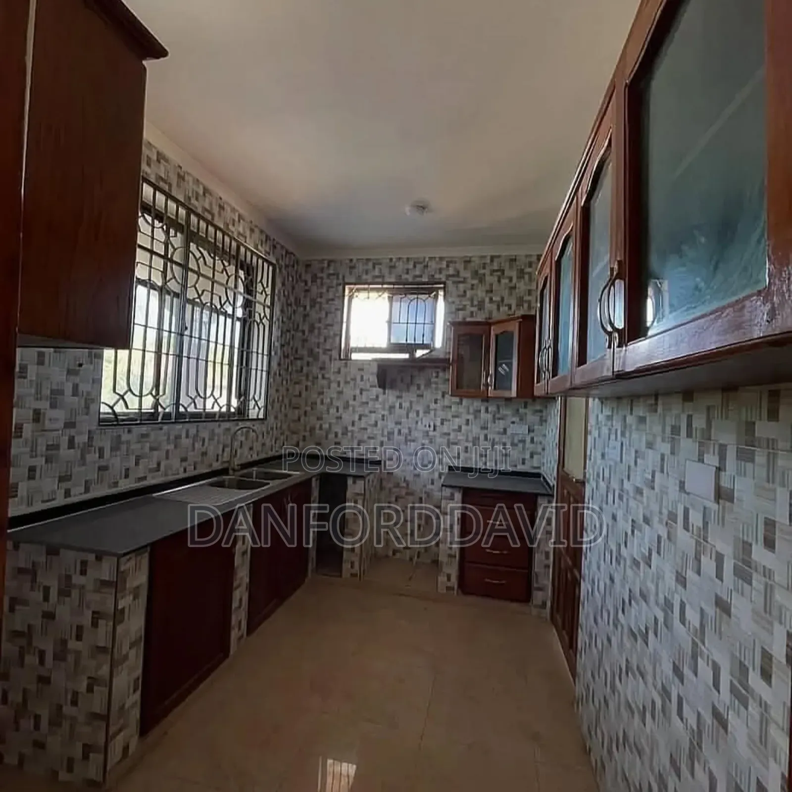 3bdrm House in Kahwa Real Estate, Mbezi Beach for rent