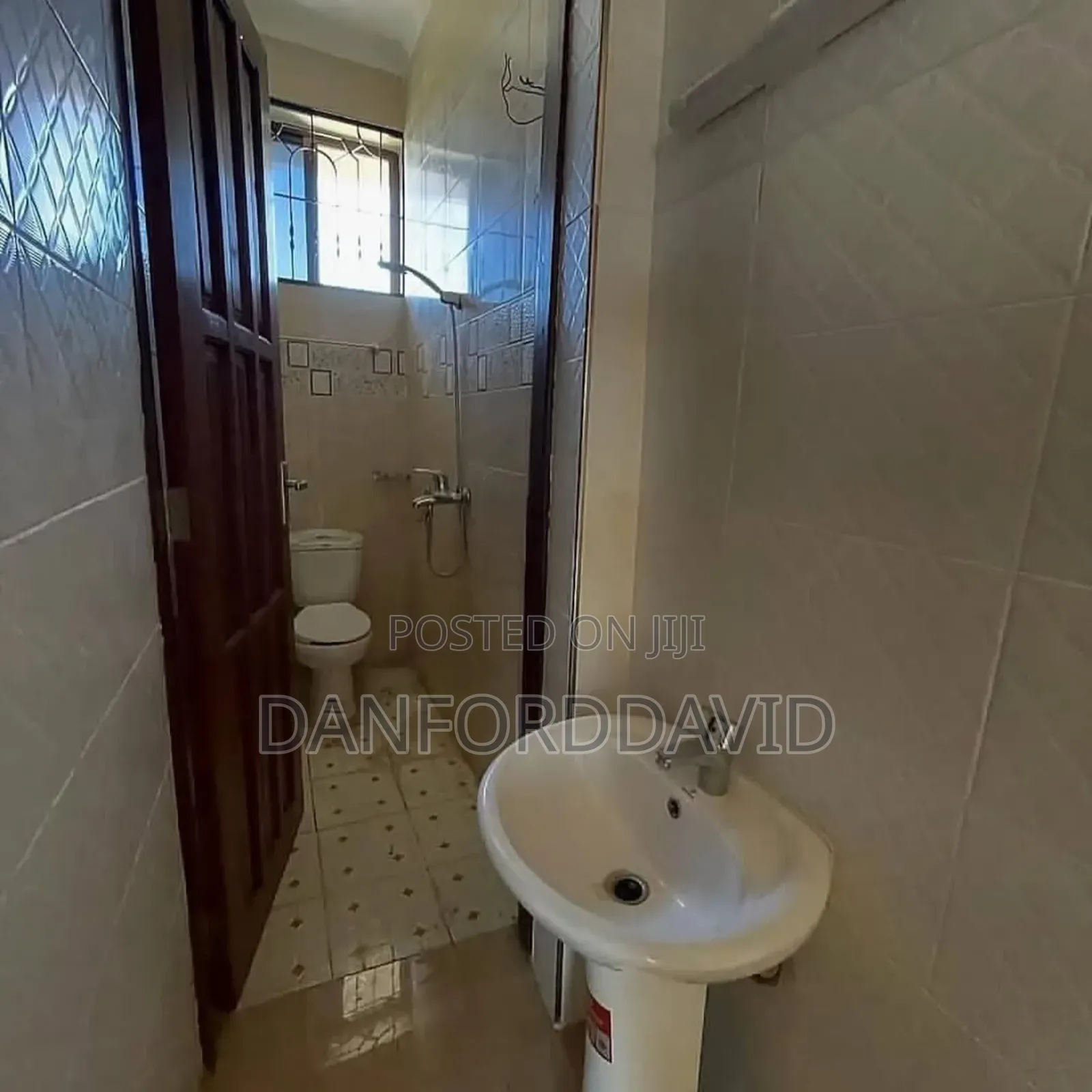 3bdrm House in Kahwa Real Estate, Mbezi Beach for rent