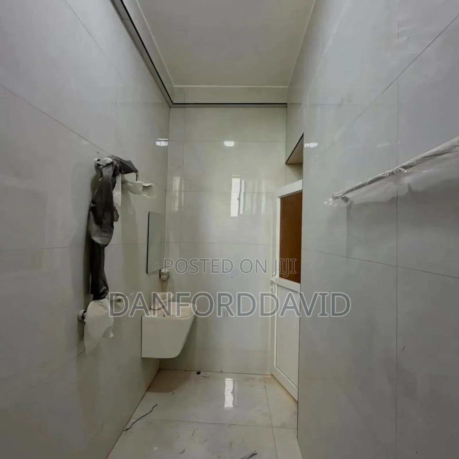 2bdrm Apartment in Kahwa Real Estate, Mbezi Beach for rent