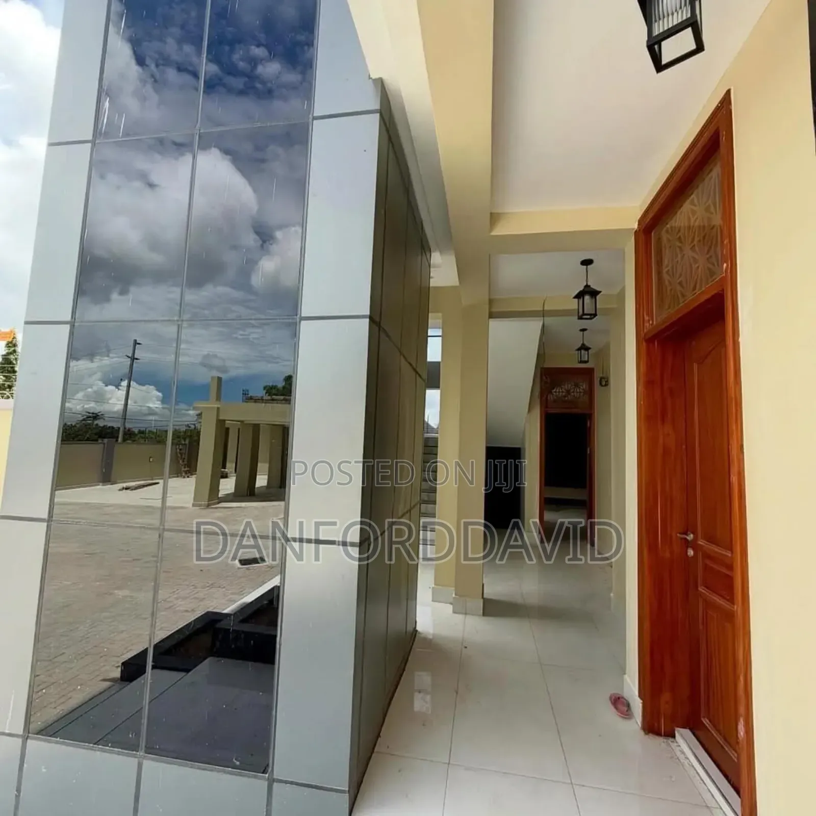 2bdrm Apartment in Kahwa Real Estate, Mbezi Beach for rent