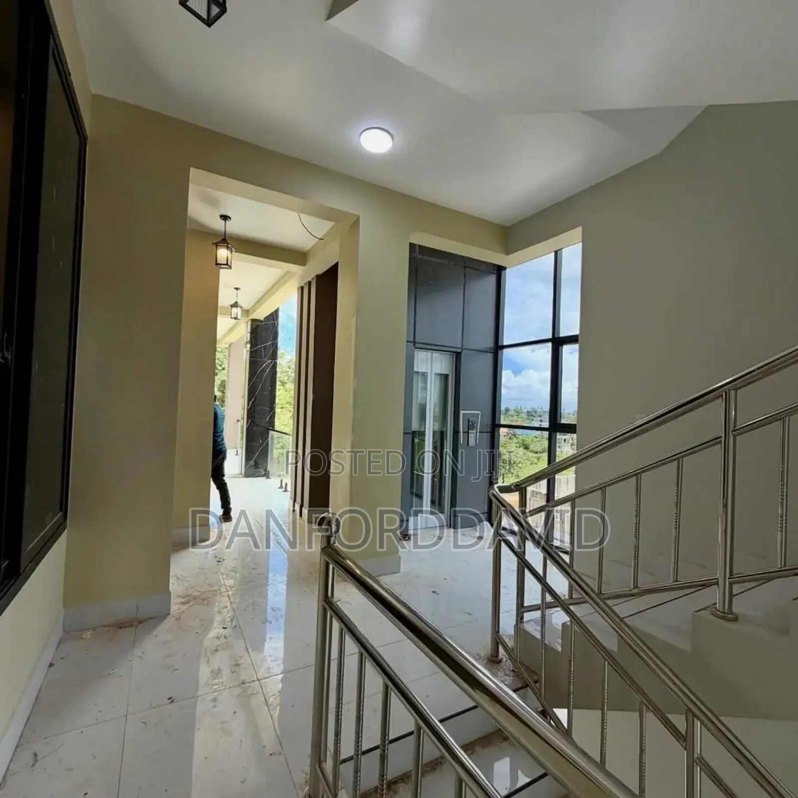 2bdrm Apartment in Kahwa Real Estate, Mbezi Beach for rent