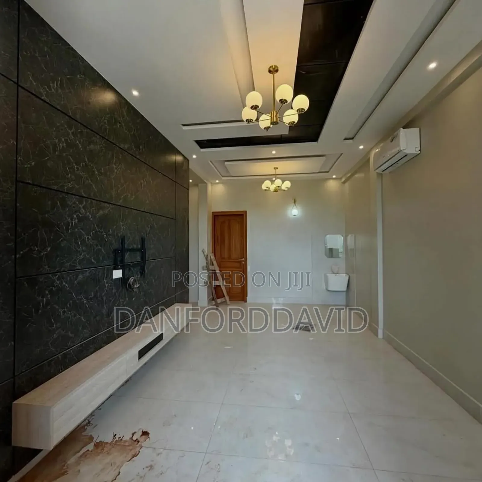 2bdrm Apartment in Kahwa Real Estate, Mbezi Beach for rent