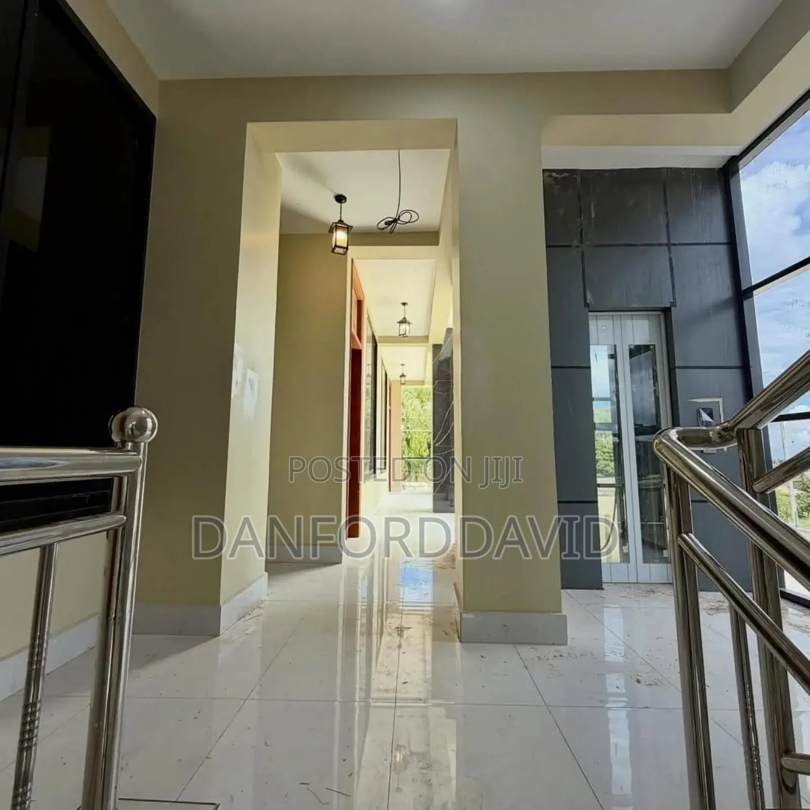 2bdrm Apartment in Kahwa Real Estate, Mbezi Beach for rent
