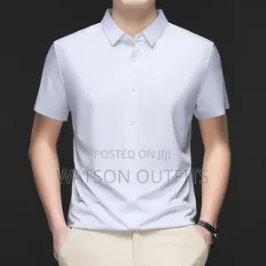 Men's Stretchable Shirts or Shati Materials Quality and Class