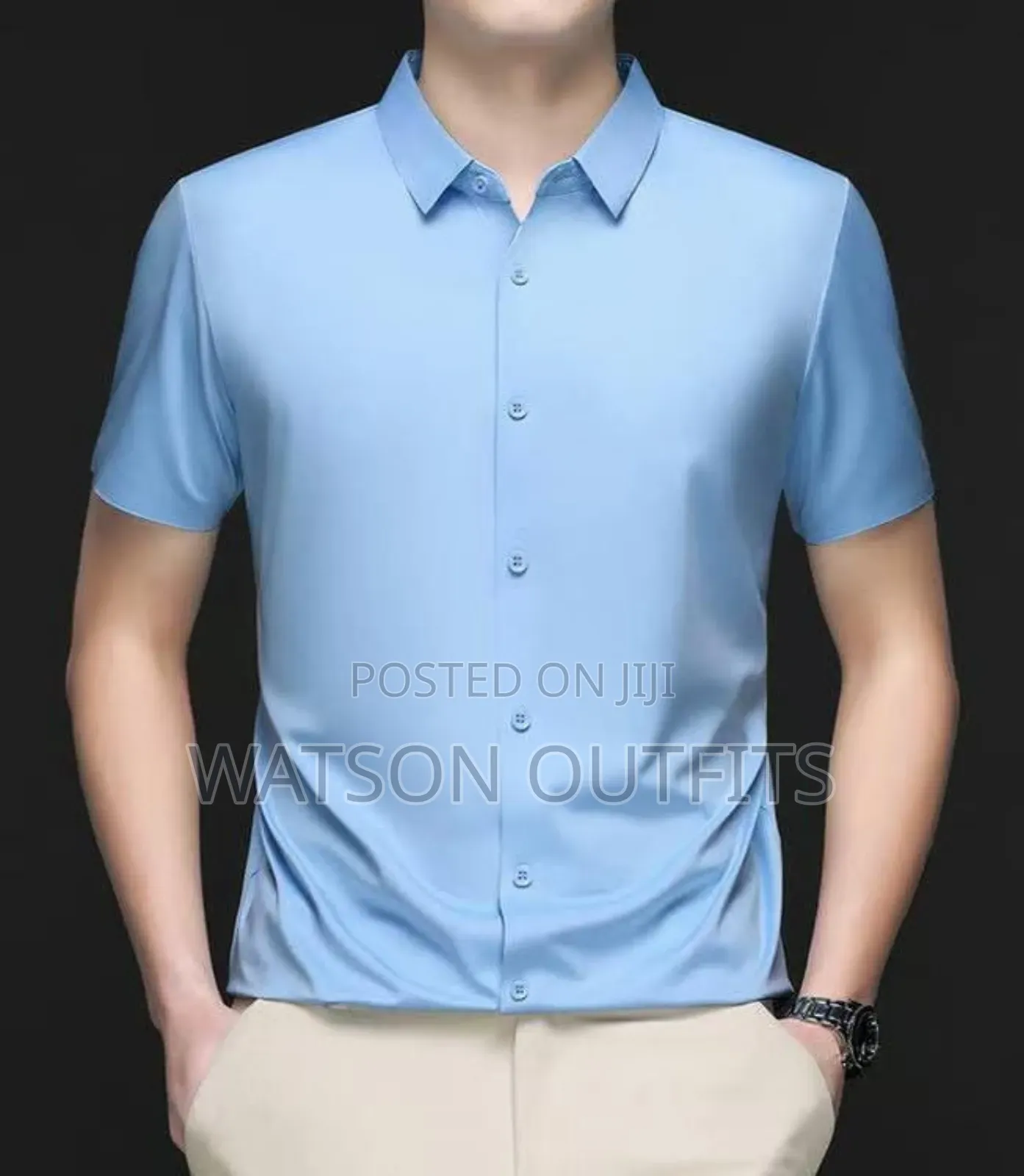 Men's Stretchable Shirts or Shati Materials Quality and Class