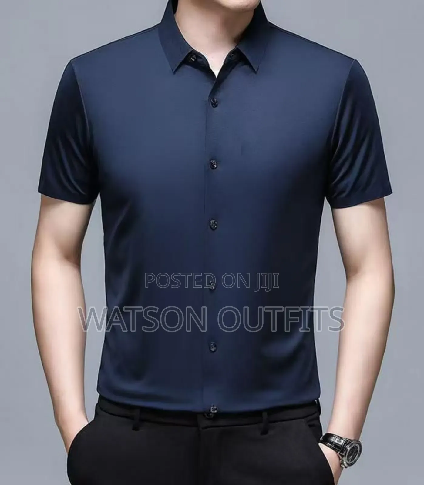 Men's Stretchable Shirts or Shati Materials Quality and Class