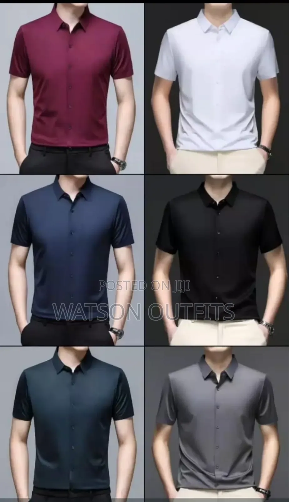Men's Stretchable Shirts or Shati Materials Quality and Class